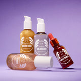 Aurora Shimmer Body Mist