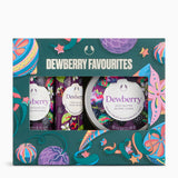 Dewberry favourites gift set