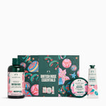 British Rose Christmas Collection Gift - The Body Shop