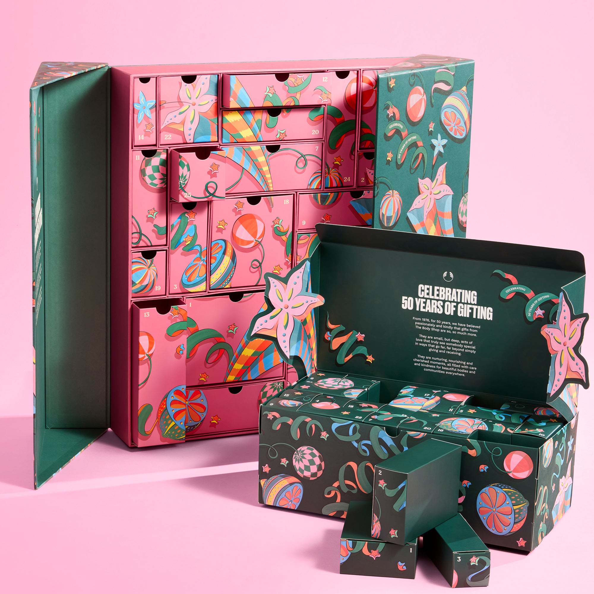 Ultimate Beauty Advent Calendar | Beauty & Skincare Advent