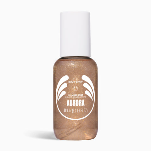 Aurora Shimmer Body Mist, view 1