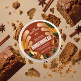 Gingerbread Body Care Collection