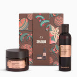 Spa Duo