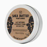 The Body Shop Shea Butter