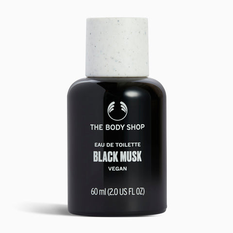 Black Musk Eau De Toilette, view 1