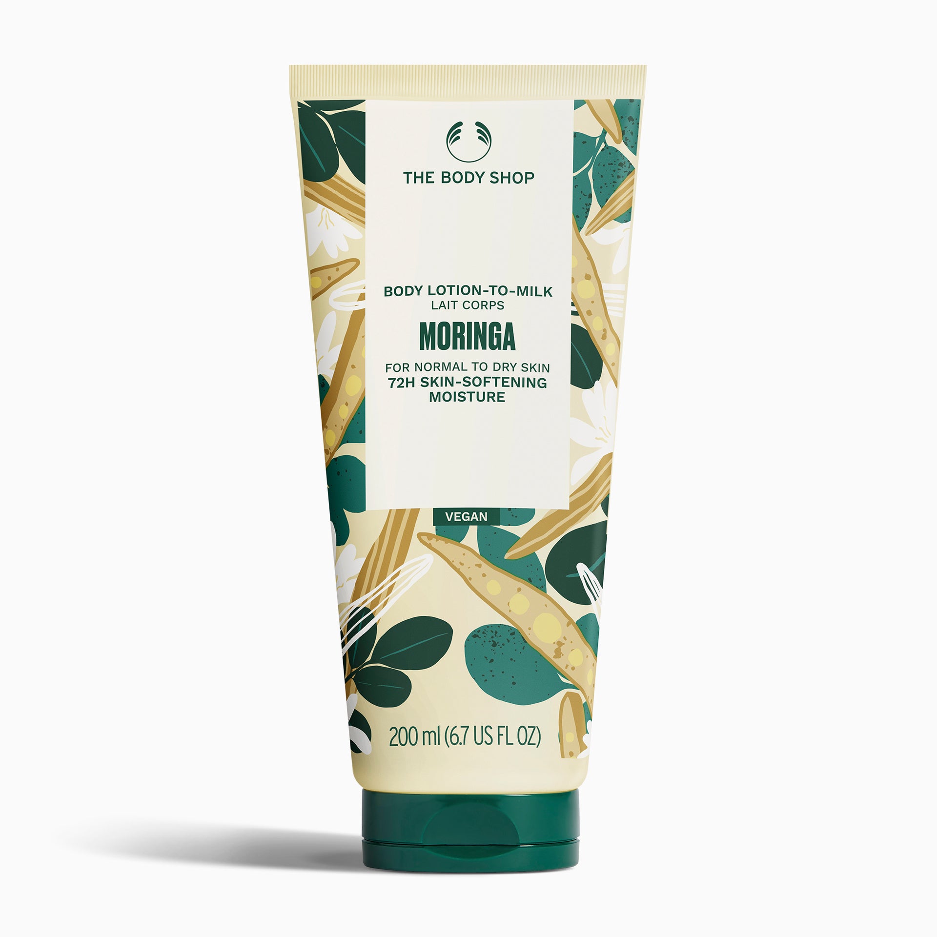 Moringa Lotion