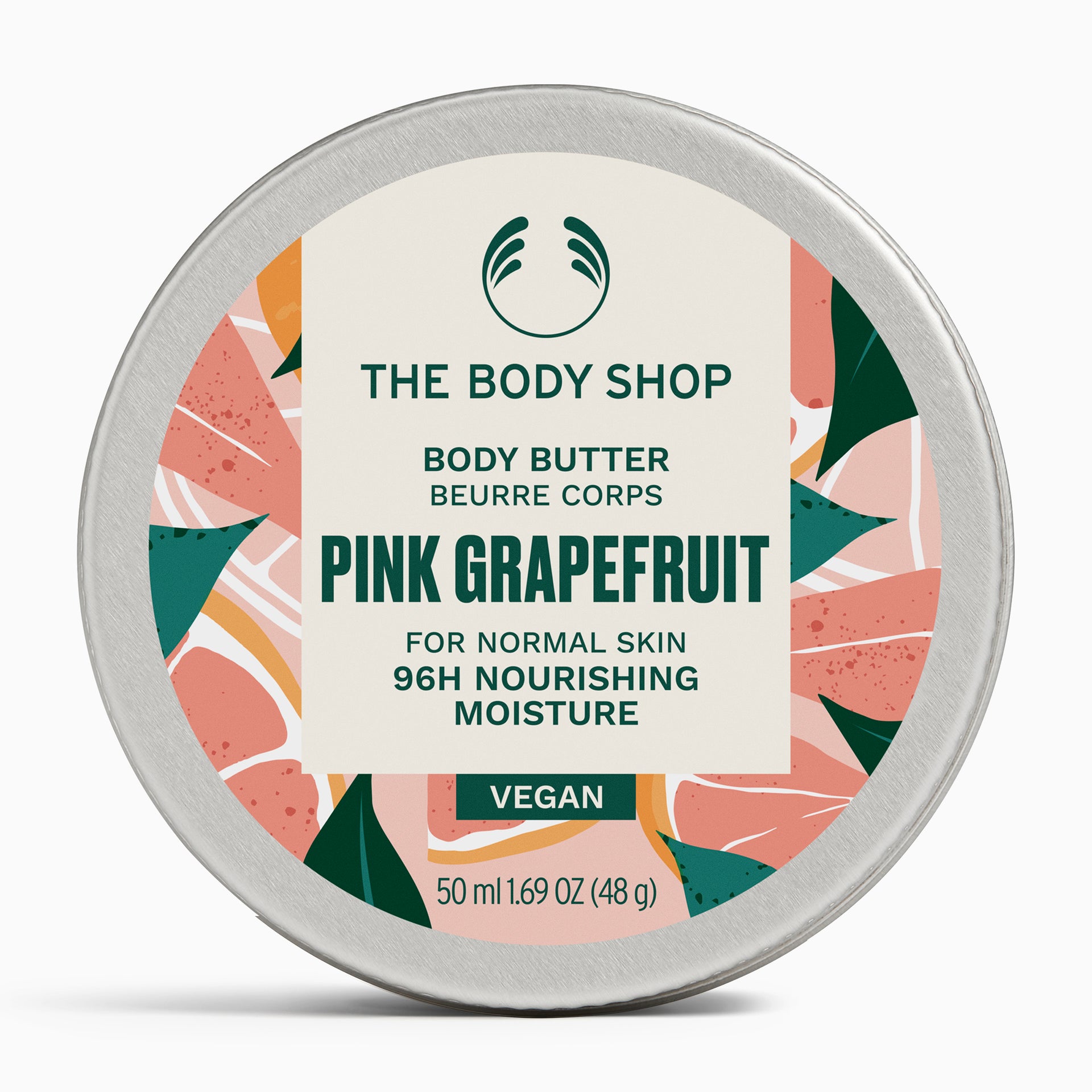 Grapefruit Butter