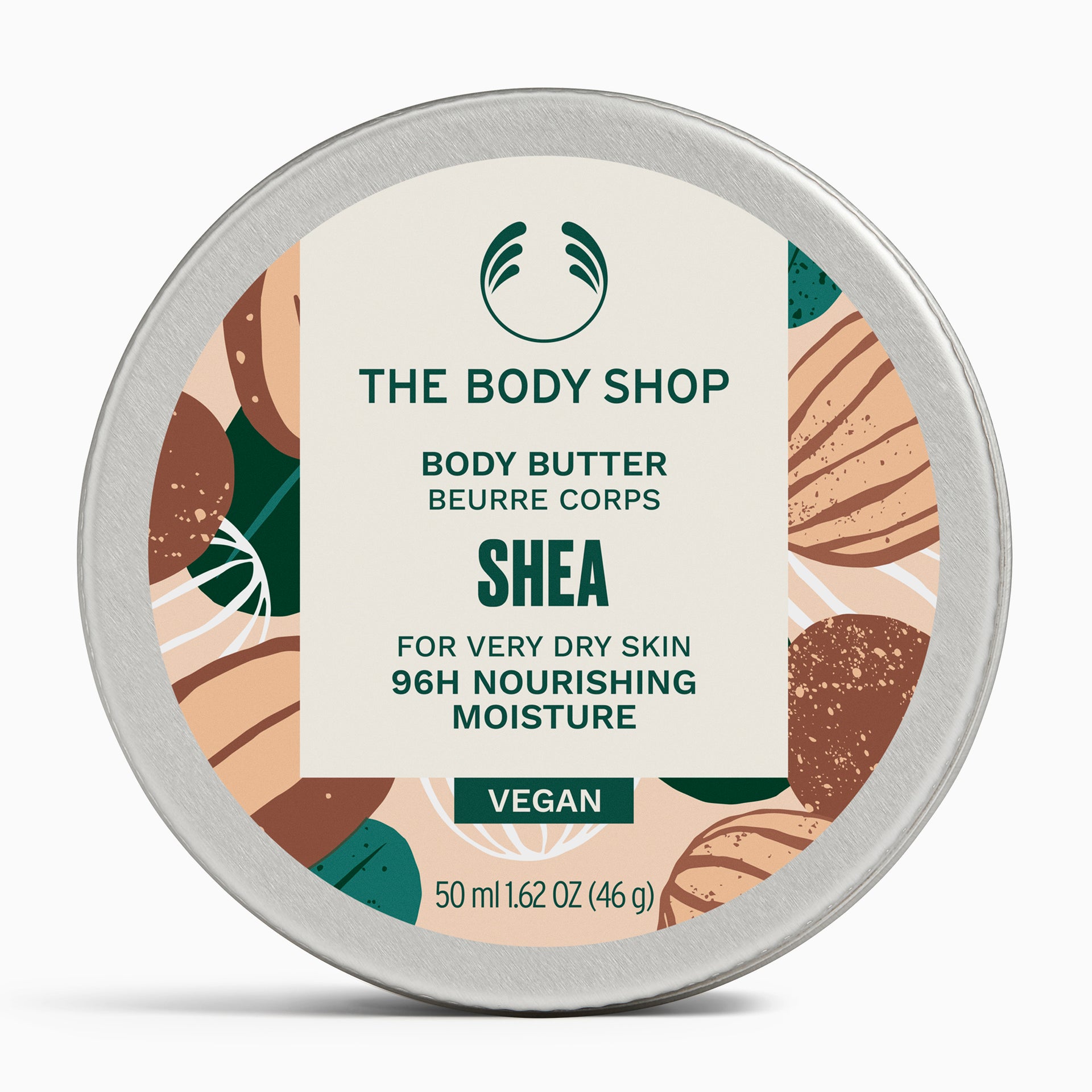 Shea Butter