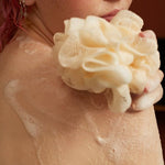 The Body Shop British Rose Shower Gel