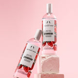 Strawberry Body Mist