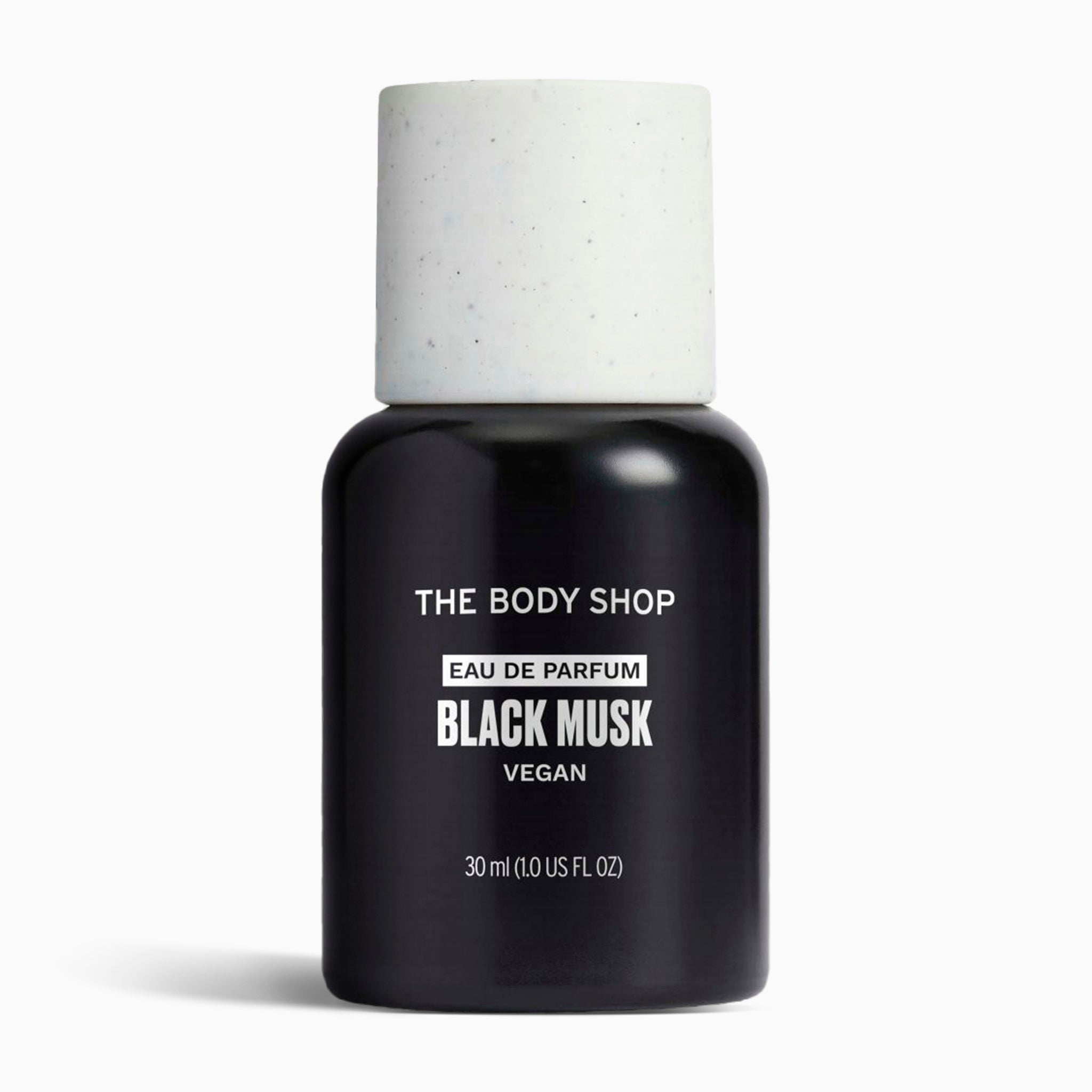 Black Musk Eau de Parfum
