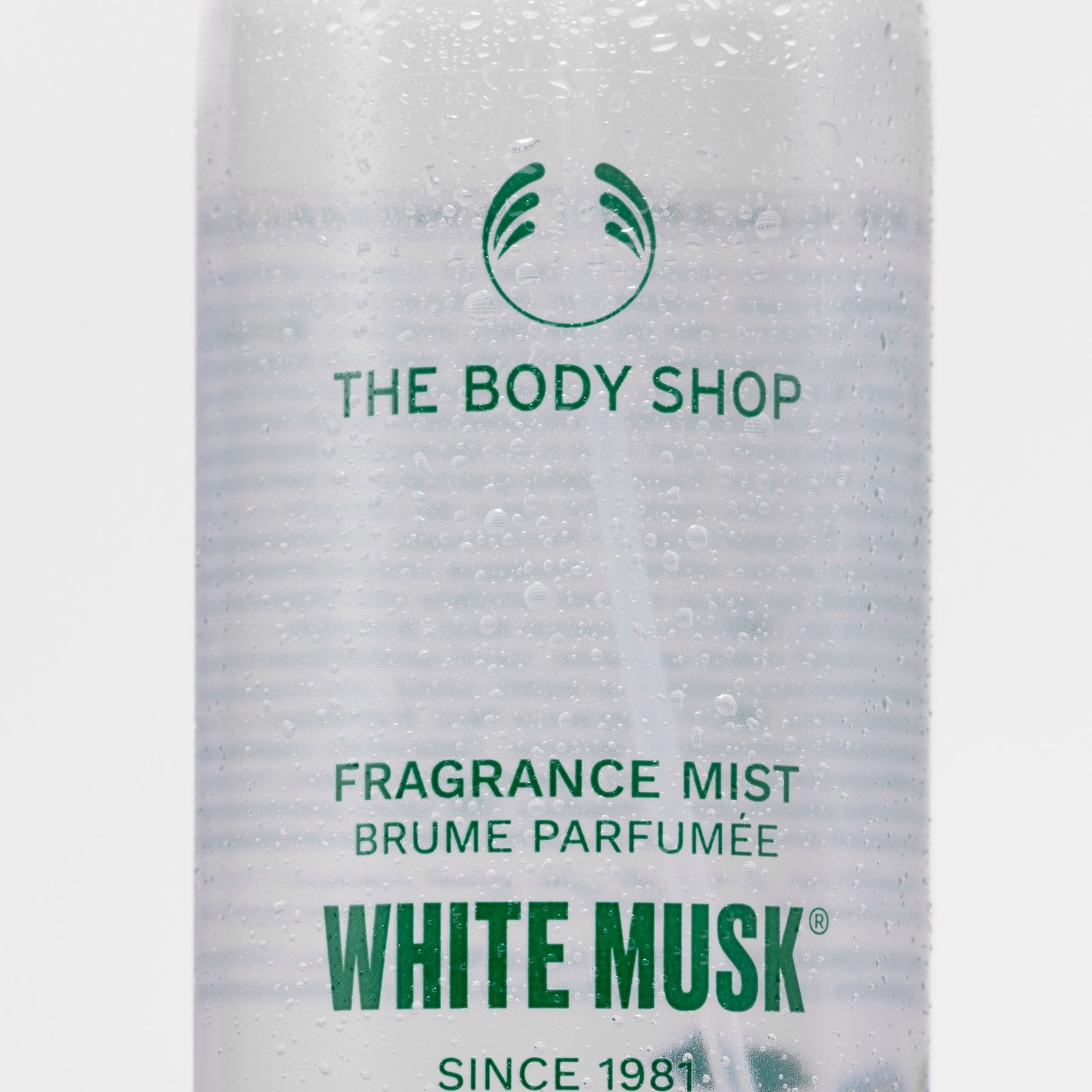 White Musk® Products | White Musk Perfume | The Body Shop