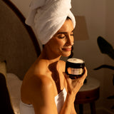The Body Shop Spa of the World™ Japanese Camellia Cream