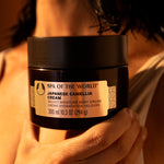 The Body Shop Spa of the World™ Japanese Camellia Cream