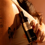 The Body Shop Spa of the World™ Polynesian Monoi Radiance Oil