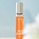 Wild Jasmine Eau de Toilette Travel Spray - The Body Shop
