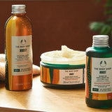 The Body Shop Boost Essential Oil Blend