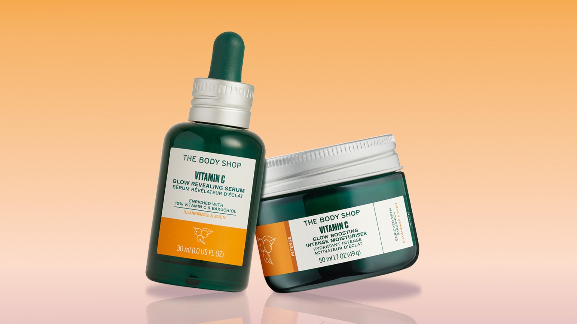 Body butter buying guide The Body Shop