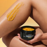 Passionfruit Body Scrub The Body Shop