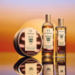 Tender Tonka Range The Body Shop