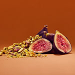 Velvet Fig & Pistachio range - The Body Shop