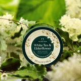 White Tea & Elderflower Body Yogurt - The Body Shop