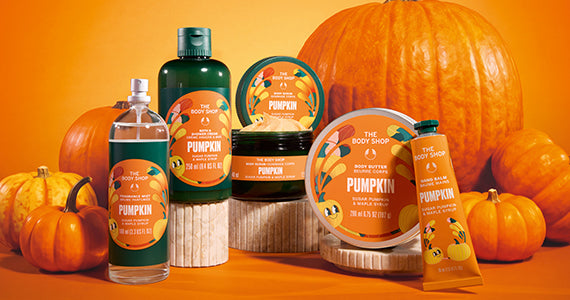 Body Shop Inc