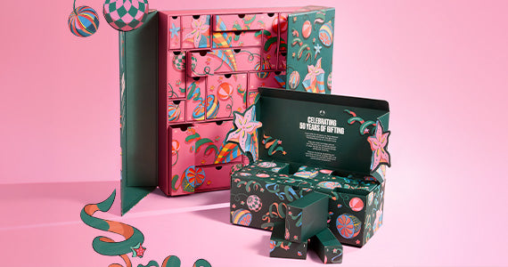 Body Shop Inc