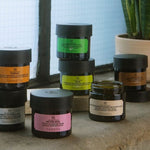 The Body Shop Mediterranean Almond Milk with Oats Instant Soothing Mask