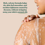 Whipped Matcha & White Chocolate Shower Cream