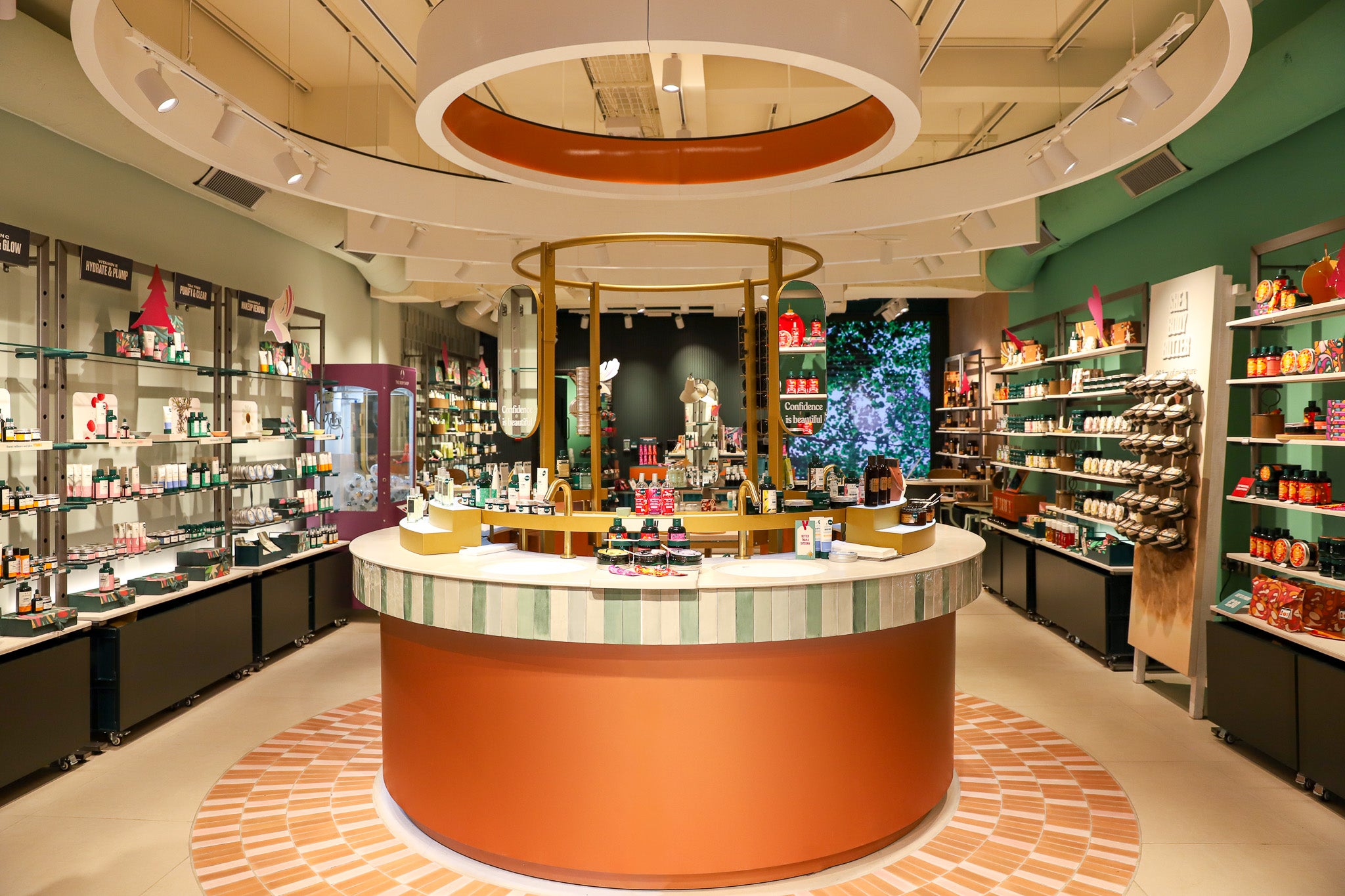 The Body Shop - Shop the offer in-store