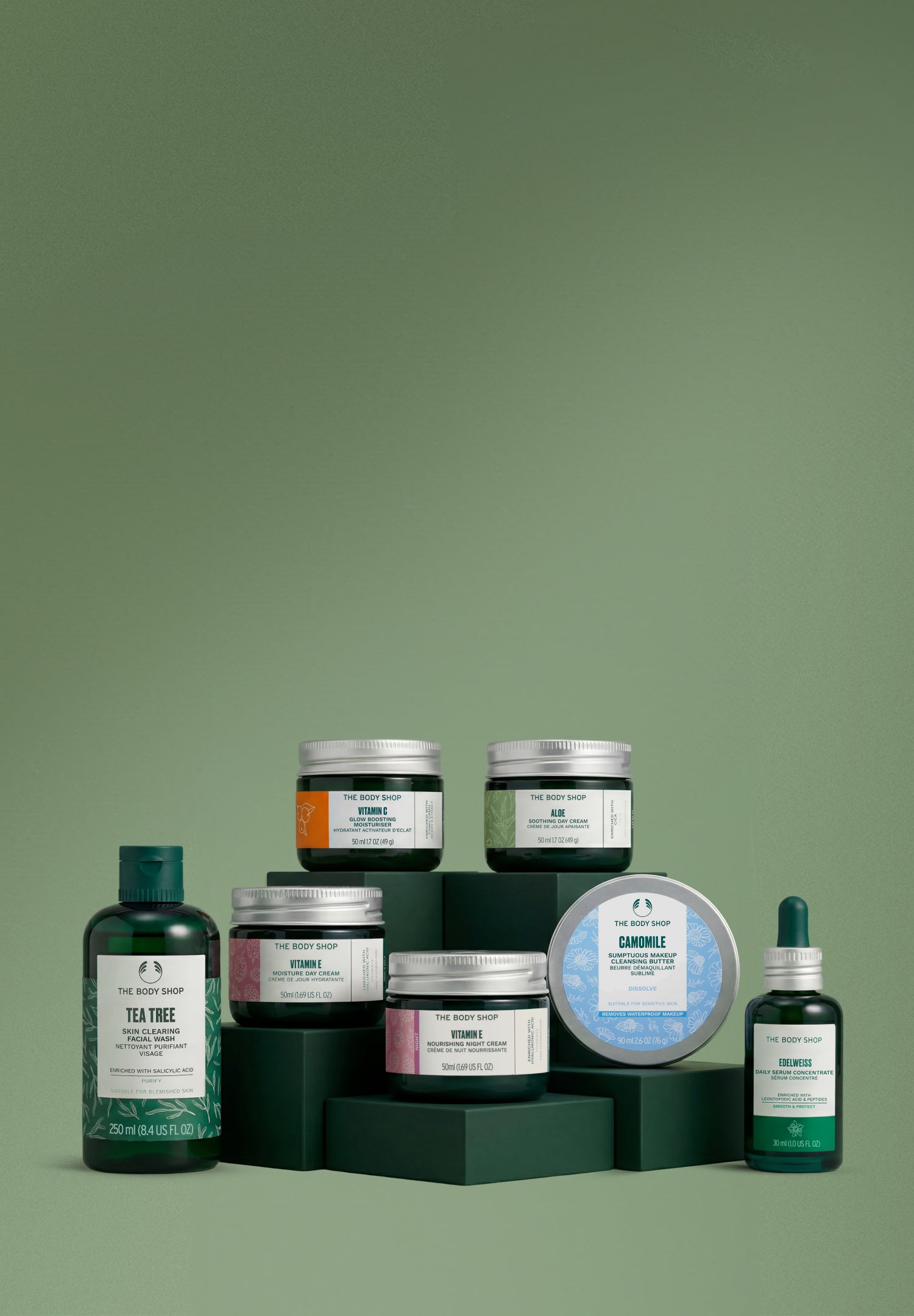 Free next day delivery when you spend £25