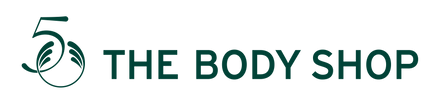 The Body Shop logotyp