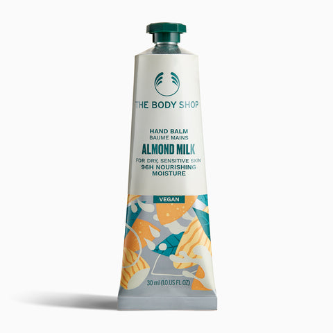 Almond Milk Hand Balm, view 1