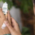 The Body Shop Almond Milk Hand Balm