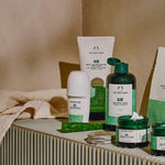 The Body Shop Aloe Caring Roll-on Deodorant