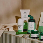 The Body Shop Aloe Soothing Cream Cleanser