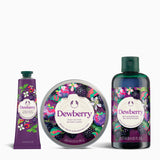 Dewberry Body Care Collection