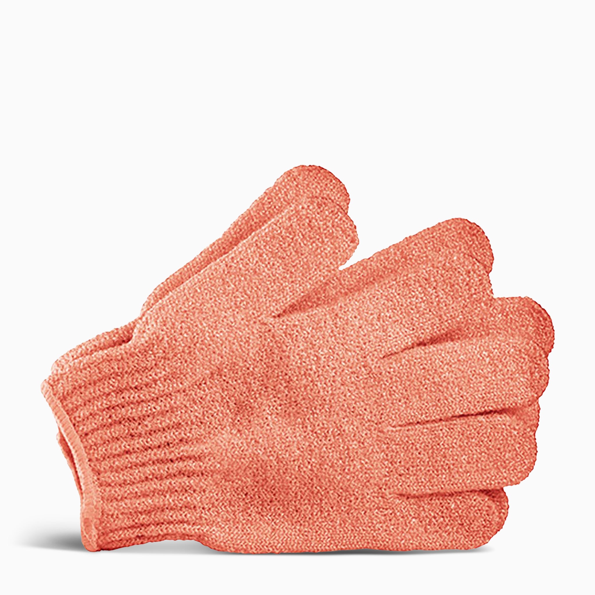 The Body Shop Bath Gloves