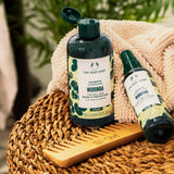 The Body Shop Detangling Comb
