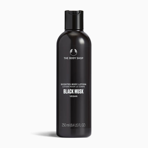 Black Musk Body Lotion, view 1