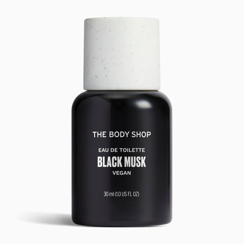 Black Musk Eau De Toilette, view 1