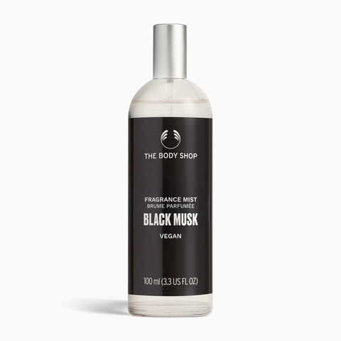 Black Musk Fragrance Mist, view 1