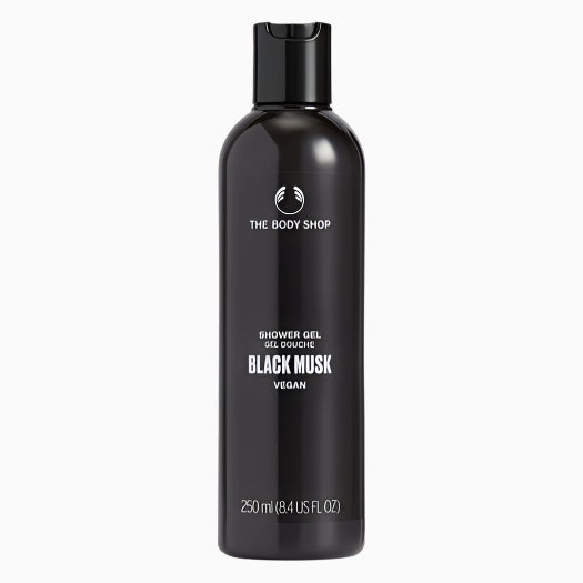 The Body Shop Warm & Sensual Black Musk Duo