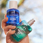 The Body Shop Blue Musk Eau De Toilette