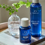 The Body Shop Blue Musk Eau De Toilette