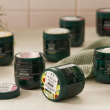 The Body Shop Strawberry Body Yogurt