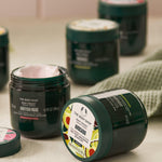 The Body Shop Mango Body Yogurt
