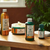 The Body Shop Boost Whipped Body Cream