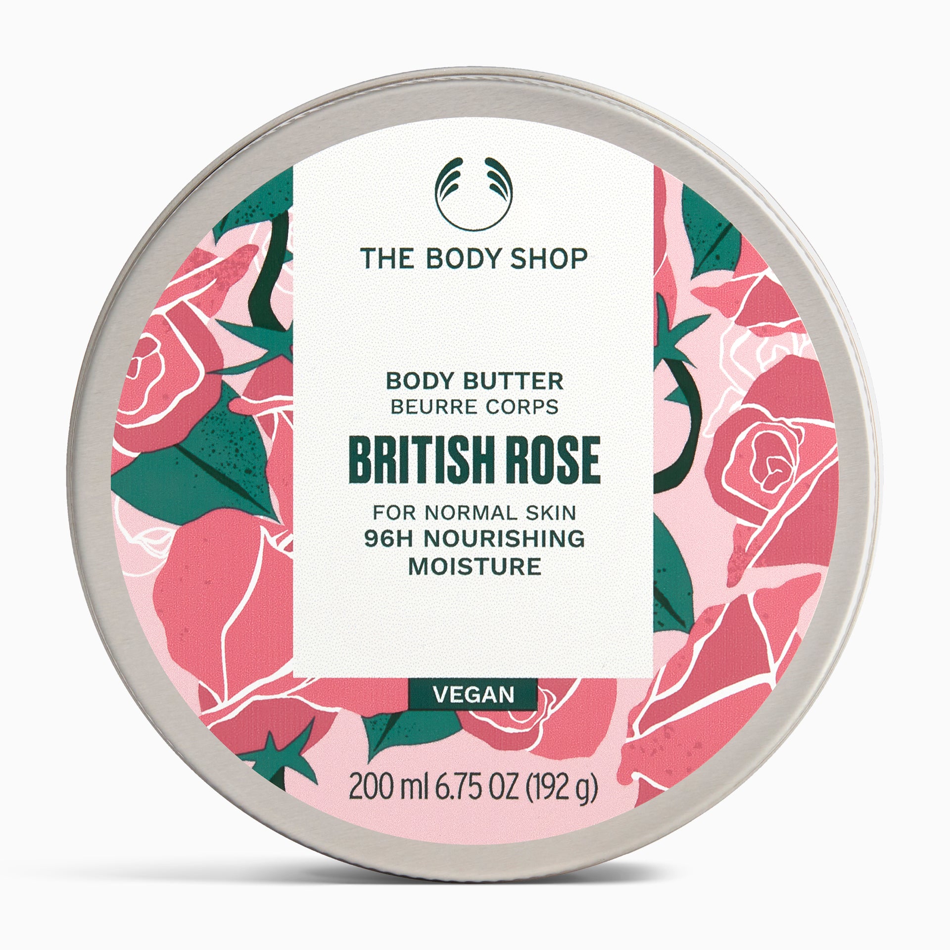 British Butter